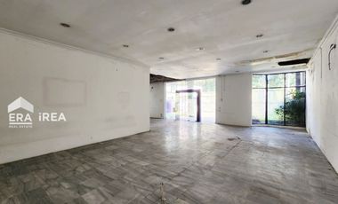 RUANG USAHA DISEWAKAN AREA STADION SRIWEDARI SOLO KOTA