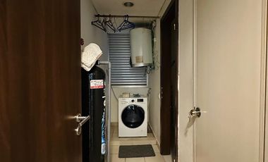 Disewakan Apartemen Kemang Village Residence Tipe 2+1 Kamar Tidur Full Furnished
