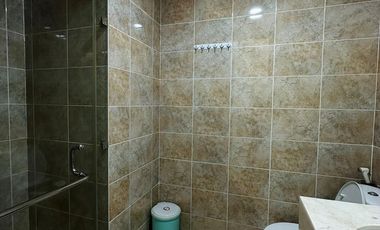 Disewakan Apartemen Kemang Village Residence Tipe 2+1 Kamar Tidur Full Furnished