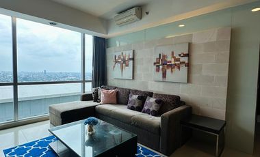 Disewakan Apartemen Kemang Village Residence Tipe 2+1 Kamar Tidur Full Furnished