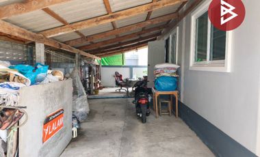 ขายบ้านเดี่ยว เนื้อที่ 1 งาน ท่าไข่ ฉะเชิงเทรา