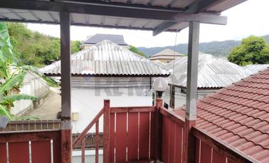 Single Houses in Prime Bophut, 2 Mins to International School of Samui