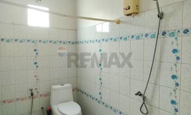 Single Houses in Prime Bophut, 2 Mins to International School of Samui