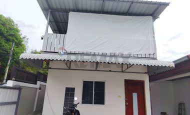 Single Houses in Prime Bophut, 2 Mins to International School of Samui