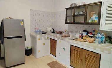 Single Houses in Prime Bophut, 2 Mins to International School of Samui