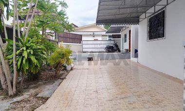 Single Houses in Prime Bophut, 2 Mins to International School of Samui