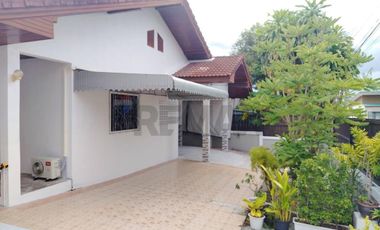 Single Houses in Prime Bophut, 2 Mins to International School of Samui