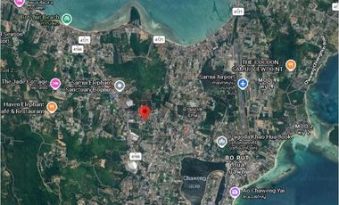 Single Houses in Prime Bophut, 2 Mins to International School of Samui