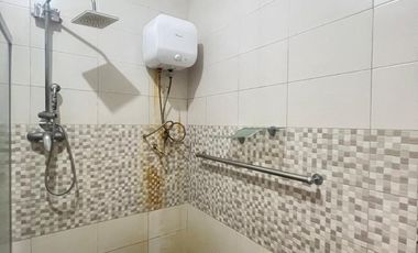 Rumah di Budisari Setiabudi Bandung