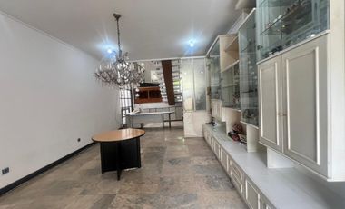 Rumah di Budisari Setiabudi Bandung