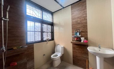 Rumah di Budisari Setiabudi Bandung