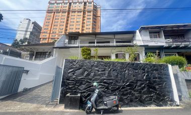 Rumah di Budisari Setiabudi Bandung