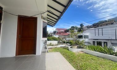 Rumah di Budisari Setiabudi Bandung