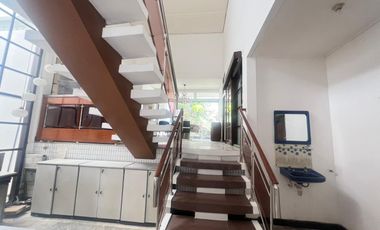 Rumah di Budisari Setiabudi Bandung