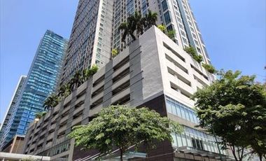 Parkwest BGC 36.6 sqm 1 bedroom furnished unit P30k only for rent