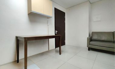 Parkwest BGC 36.6 sqm 1 bedroom furnished unit P30k only for rent