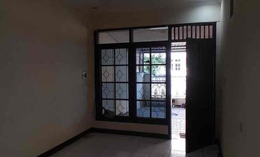 Rumah Sewa Murah Rapi Siap Huni Di Sunter Paradise