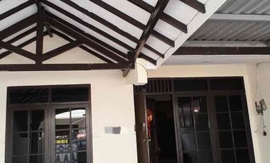 Rumah Sewa Murah Rapi Siap Huni Di Sunter Paradise