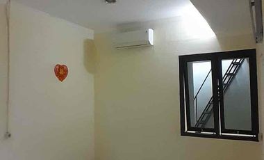 Rumah Sewa Murah Rapi Siap Huni Di Sunter Paradise