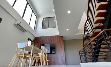 For Sale: Premium Luxury Duplex Residence with Elevator near Bonifacio Global City