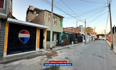 CASA CON ACABADOS DE ESTRENO EN ALQUILER | JUNTO AL COLEGIO SAN VICENTE (ICA)