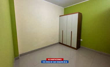 CASA CON ACABADOS DE ESTRENO EN ALQUILER | JUNTO AL COLEGIO SAN VICENTE (ICA)