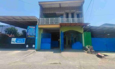 Dijual via lelang rumah panjunan sukodono Cocok Buat  Usaha