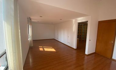 Venta de casa en Zavaleta