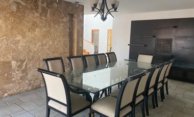 Venta de casa en Zavaleta