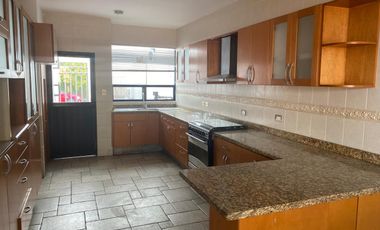 Venta de casa en Zavaleta
