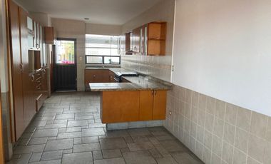 Venta de casa en Zavaleta