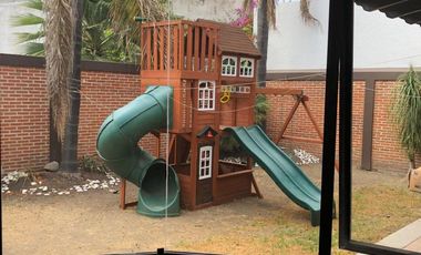 Venta de casa en Zavaleta