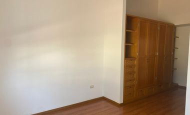 Venta de casa en Zavaleta