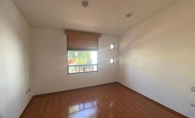 Venta de casa en Zavaleta