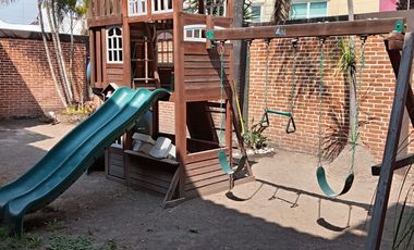 Venta de casa en Zavaleta