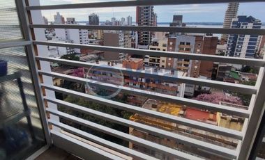 DEPARTAMENTO EN VENTA 2 DORM+COCHERA - TORRE SARMIENTO POSADAS