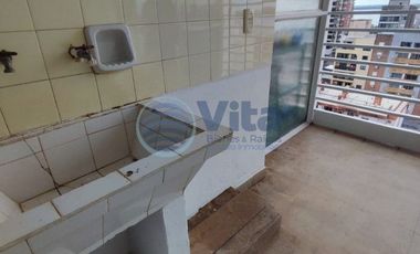DEPARTAMENTO EN VENTA 2 DORM+COCHERA - TORRE SARMIENTO POSADAS