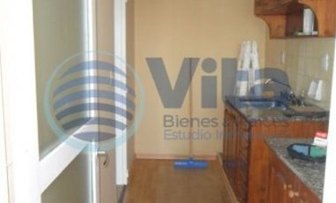 DEPARTAMENTO EN VENTA 2 DORM+COCHERA - TORRE SARMIENTO POSADAS