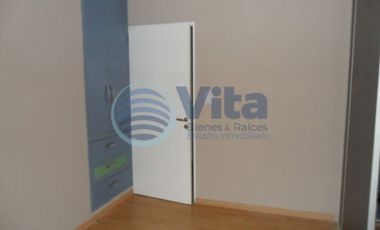 DEPARTAMENTO EN VENTA 2 DORM+COCHERA - TORRE SARMIENTO POSADAS