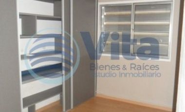 DEPARTAMENTO EN VENTA 2 DORM+COCHERA - TORRE SARMIENTO POSADAS