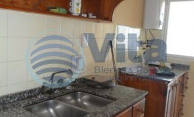 DEPARTAMENTO EN VENTA 2 DORM+COCHERA - TORRE SARMIENTO POSADAS