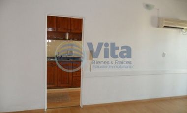 DEPARTAMENTO EN VENTA 2 DORM+COCHERA - TORRE SARMIENTO POSADAS