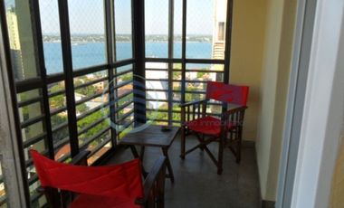 DEPARTAMENTO EN VENTA 2 DORM+COCHERA - TORRE SARMIENTO POSADAS