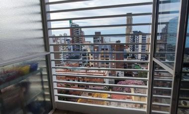 DEPARTAMENTO EN VENTA 2 DORM+COCHERA - TORRE SARMIENTO POSADAS