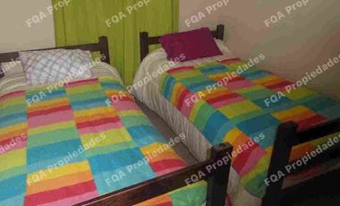 Departamento torre Don Guillermo Tome