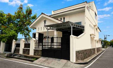 Rumah dijual di Desa Jajar, Surakarta, Karanganyar, Jawa Tengah