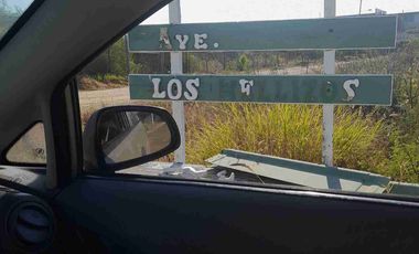Vendo de Oportunidad terreno de 375 m2 junto a PUNTA BARANDUA, cerca PUNTA BLANCA en SANTA ELENA