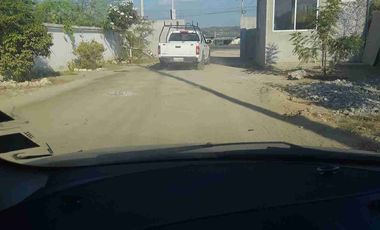 Vendo de Oportunidad terreno de 375 m2 junto a PUNTA BARANDUA, cerca PUNTA BLANCA en SANTA ELENA