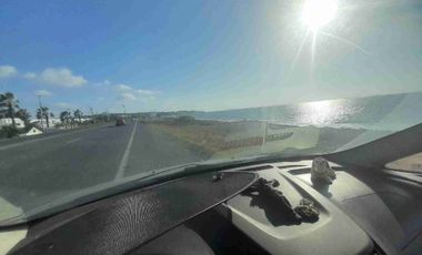 Vendo de Oportunidad terreno de 375 m2 junto a PUNTA BARANDUA, cerca PUNTA BLANCA en SANTA ELENA