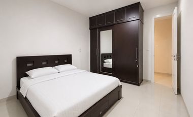 Maple Summarecon Bekasi Rumah Dijual Semi Furnished Siap Huni SHM On Hand Harga Murah Dekat Pool dan Pos Satpam CASH/KPR Dibantu